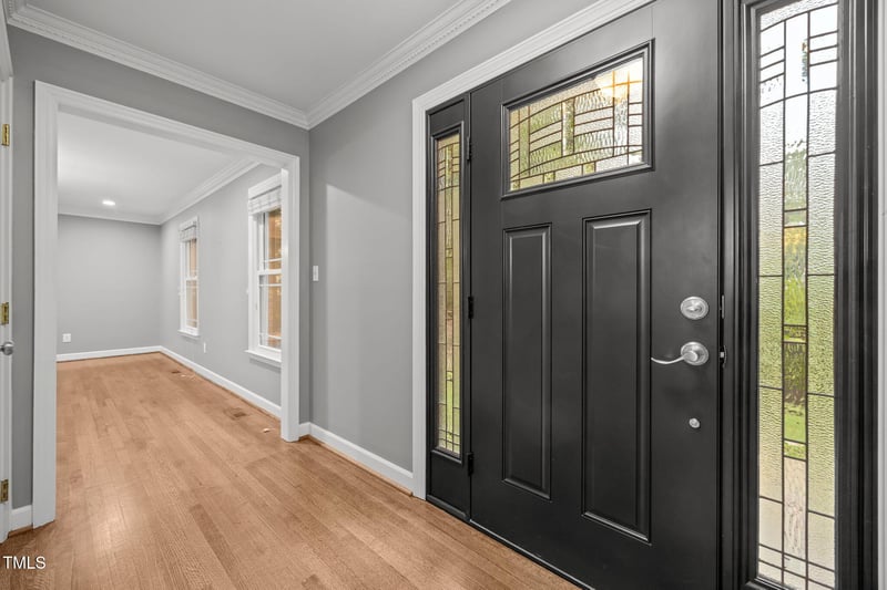 2204 Corberrie Ln, Raleigh, NC 27613