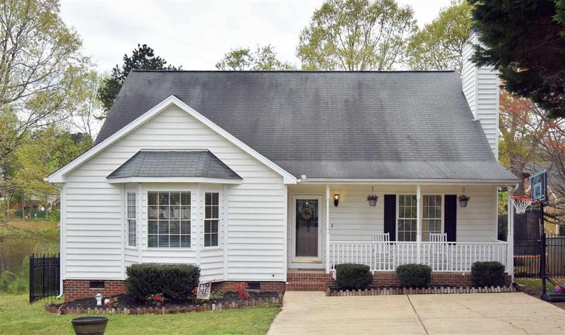 2204 Dahlgreen Rd, Raleigh, NC 27615