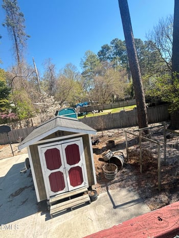 2204 Dobbin Pl, Raleigh, NC 27604