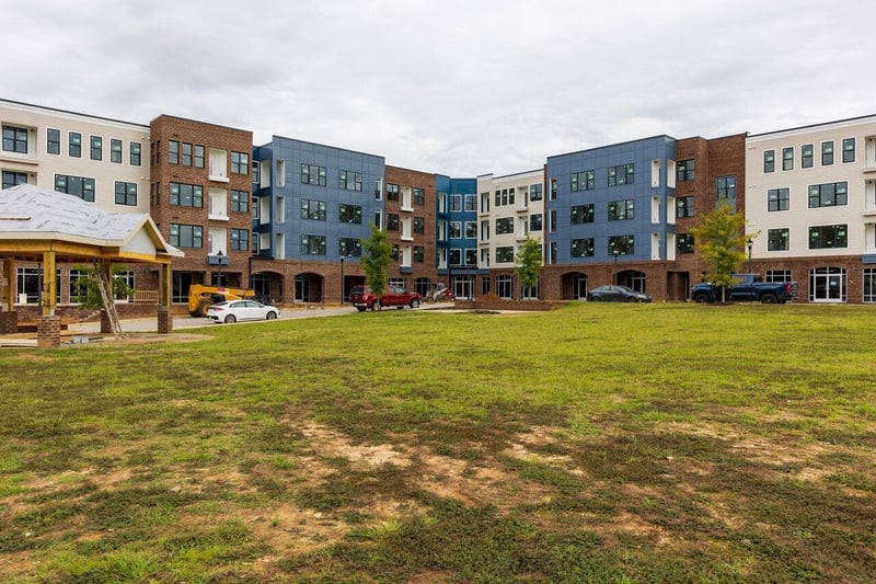 2204 Gathering Square Ct, Fuquay Varina, NC 27526
