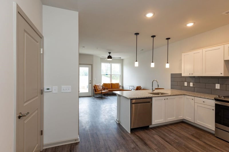 2204 Gathering Square Ct, Fuquay Varina, NC 27526