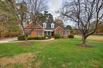 2204 Hayfield Dr, Durham, NC 27705