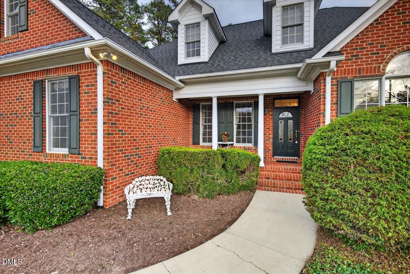 2204 Hayfield Dr, Durham, NC 27705
