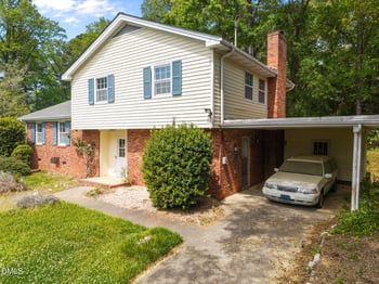 2204 Hillock Dr, Raleigh, NC 27612