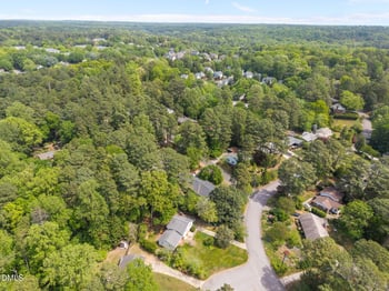 2204 Hillock Dr, Raleigh, NC 27612