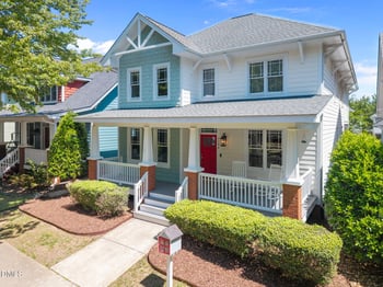 2204 Karns Pl, Raleigh, NC 27614