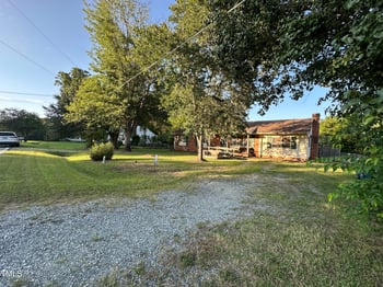 2204 Long Dairy Rd, Graham, NC 27253