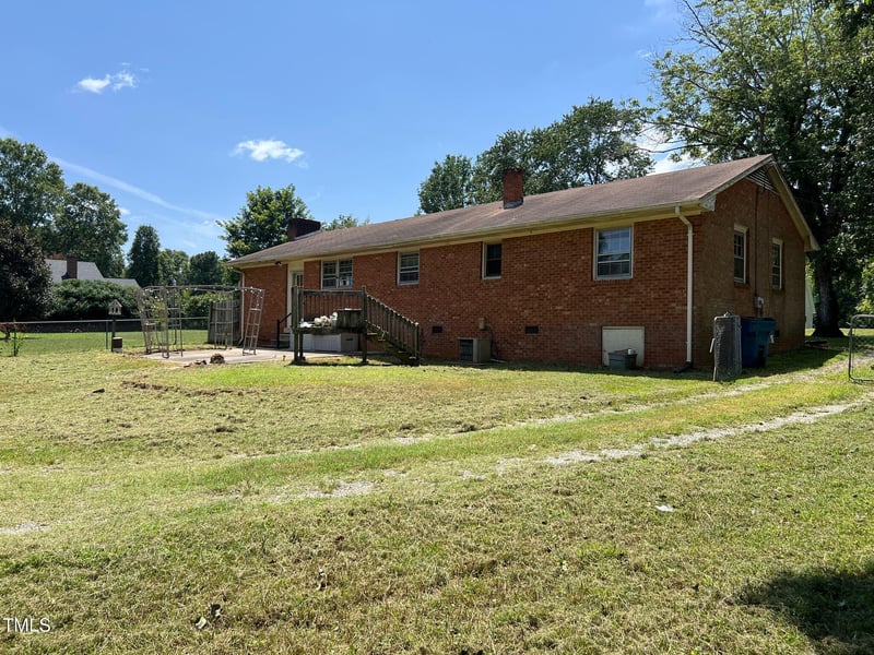 2204 Long Dairy Rd, Graham, NC 27253