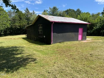 2204 Long Dairy Rd, Graham, NC 27253