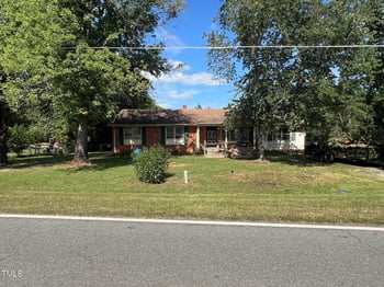 2204 Long Dairy Rd, Graham, NC 27253
