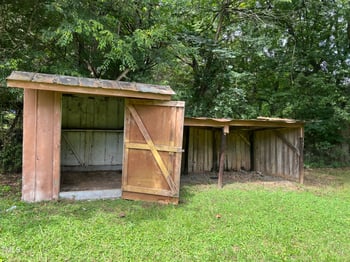 2204 Long Dairy Rd, Graham, NC 27253