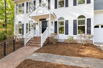 2204 Meade Ln, Durham, NC 27707