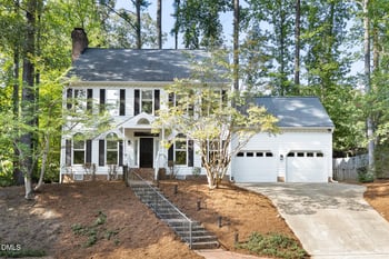 2204 Meade Ln, Durham, NC 27707