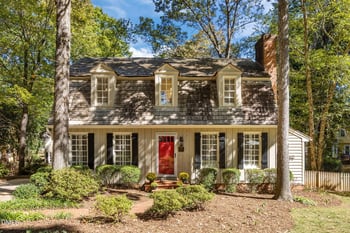 2204 Middlefield Ct, Raleigh, NC 27615