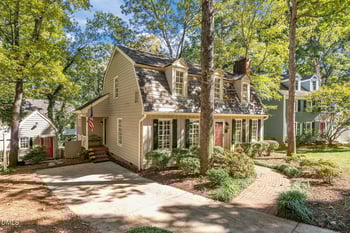 2204 Middlefield Ct, Raleigh, NC 27615