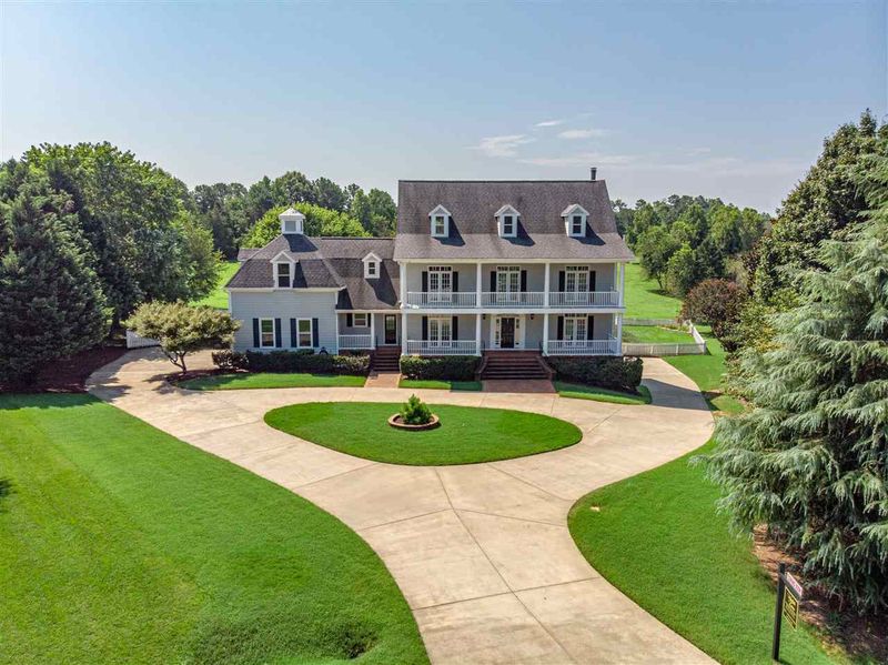 2204 Oak Lawn Way, Wake Forest, NC 27587