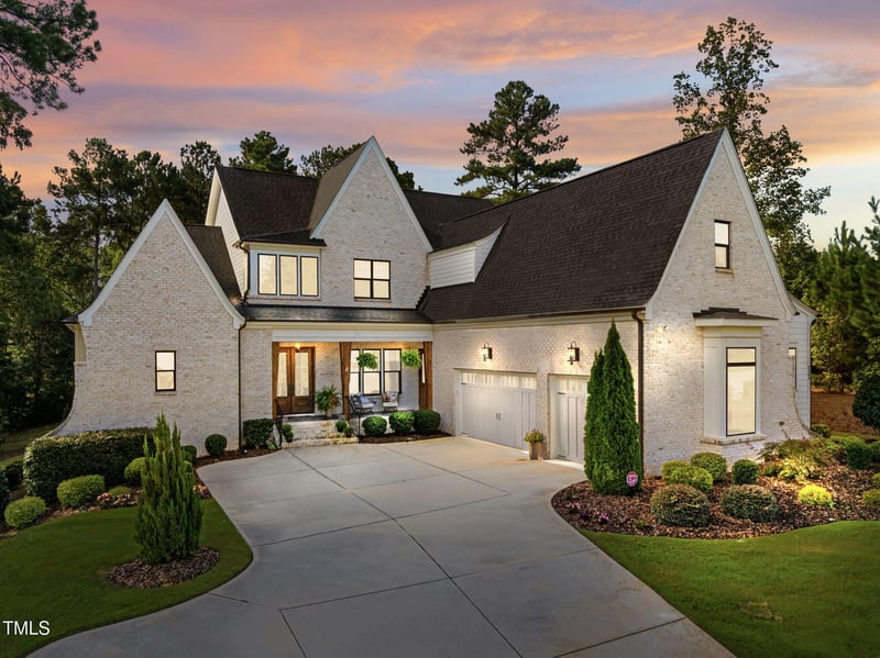 2204 Pierce Creek Cir, Wake Forest, NC 27587