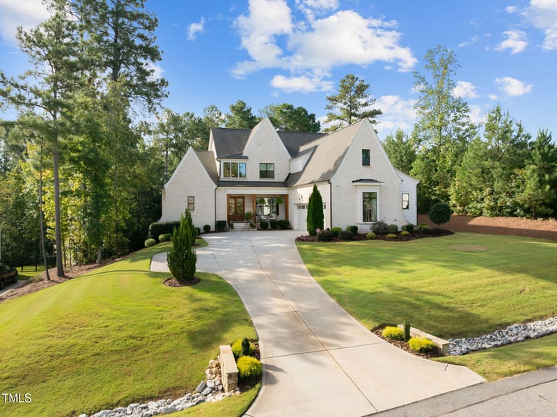 2204 Pierce Creek Cir, Wake Forest, NC 27587