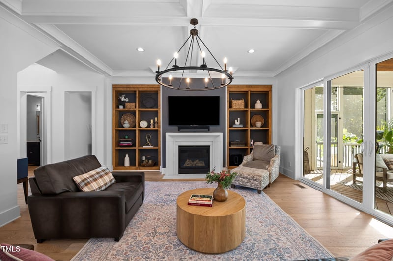 2204 Pierce Creek Cir, Wake Forest, NC 27587