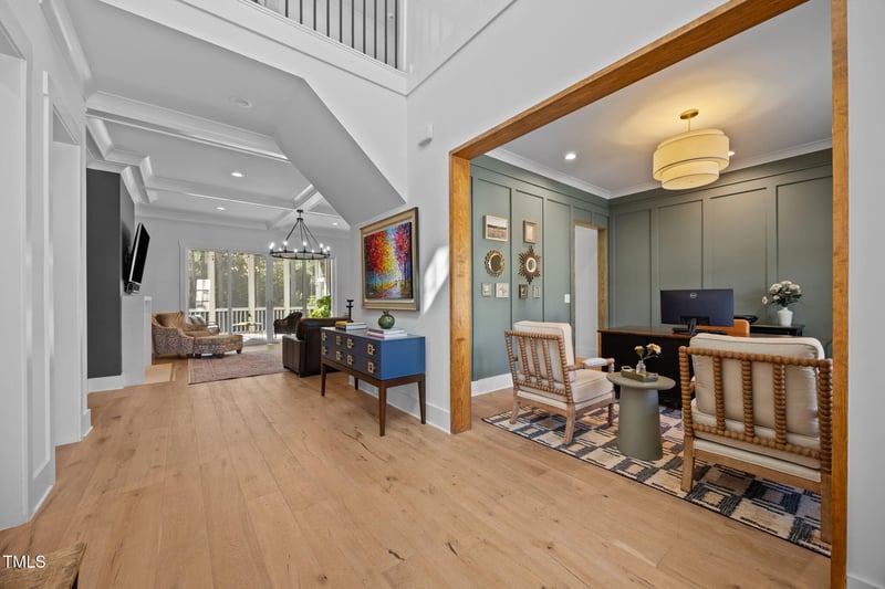 2204 Pierce Creek Cir, Wake Forest, NC 27587
