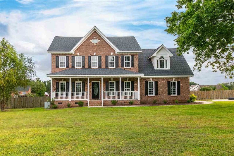 2204 Pointers Glen Way, Wendell, NC 27591