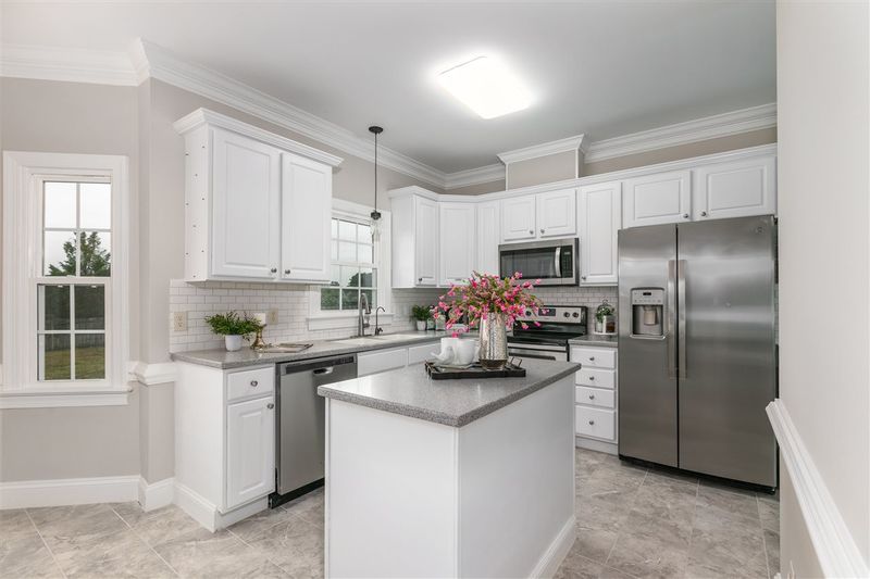 2204 Pointers Glen Way, Wendell, NC 27591