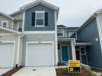 2204 Rabbitbrush St, Durham, NC 27704