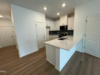 2204 Rabbitbrush St, Durham, NC 27704