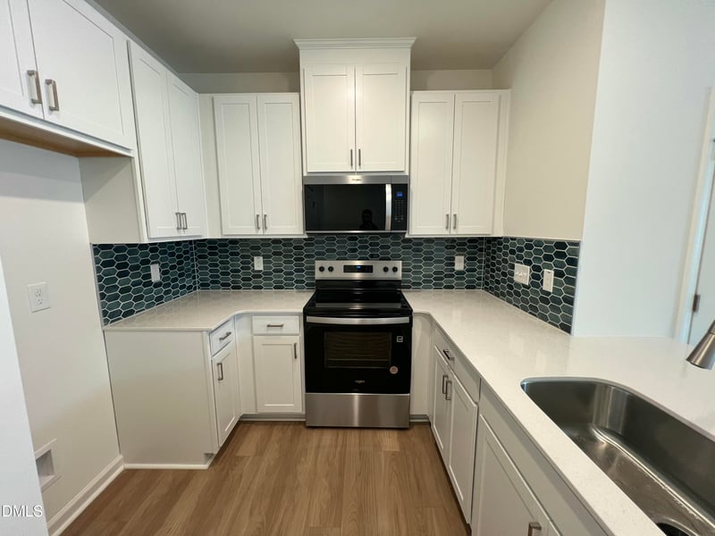2204 Rabbitbrush St, Durham, NC 27704