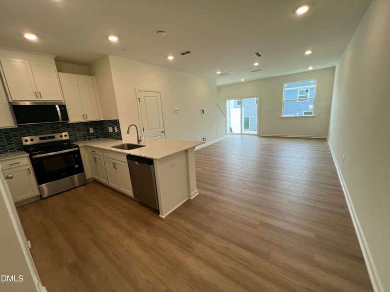 2204 Rabbitbrush St, Durham, NC 27704