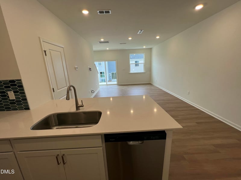 2204 Rabbitbrush St, Durham, NC 27704