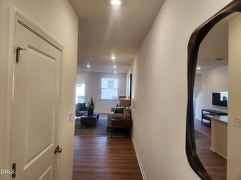 2204 Rabbitbrush St, Durham, NC 27704