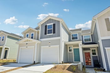 2204 Rabbitbrush St, Durham, NC 27704