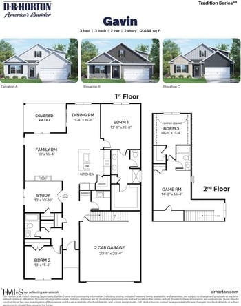 2204 Red Admiral Ct, Apex, NC 27539