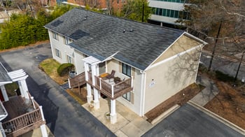 2204 Stafford Ave #202, Raleigh, NC 27607