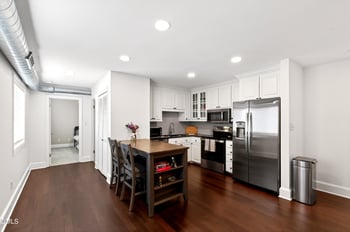 2204 Stafford Ave #202, Raleigh, NC 27607