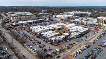 2204 Stafford Ave #202, Raleigh, NC 27607