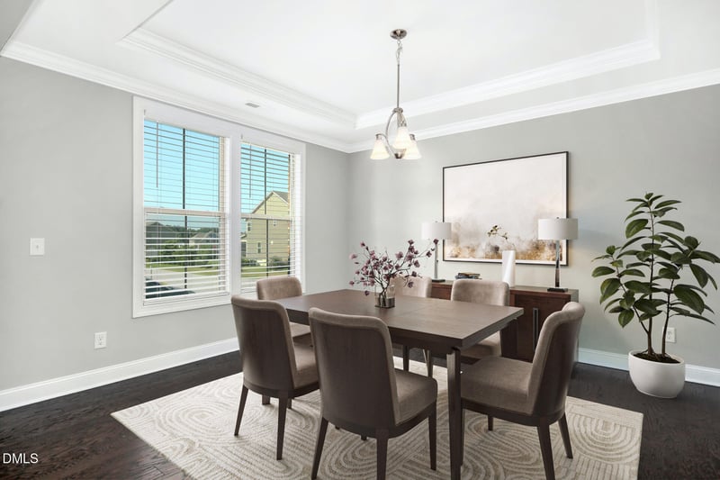 2204 Stillness Pond Ln, Apex, NC 27539