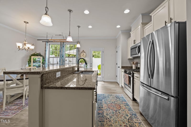 2204 Sweet Annie Way, Wake Forest, NC 27587