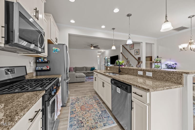 2204 Sweet Annie Way, Wake Forest, NC 27587