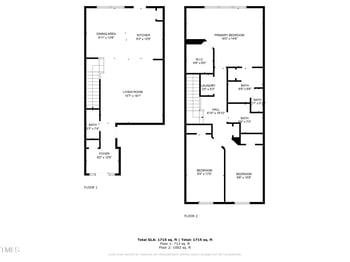2204 Sweet Annie Way, Wake Forest, NC 27587