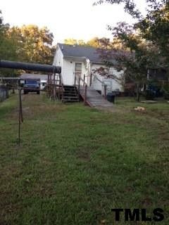 2204 Taylor St, Durham, NC 27703