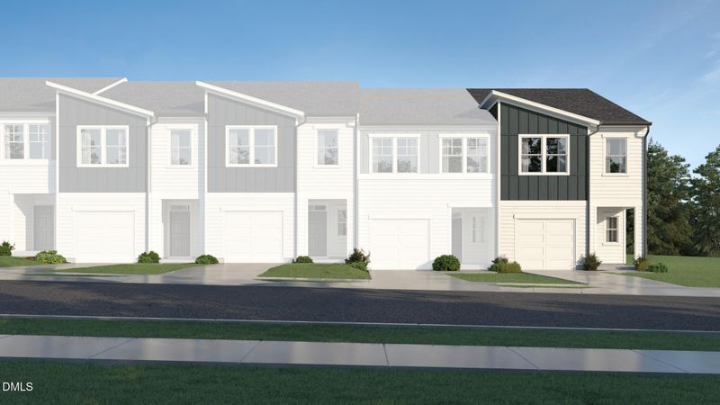 2204 Titanium Rock Rd, Durham, NC 27704