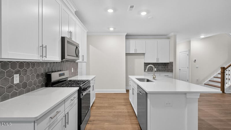 2204 Warbler Dr, Apex, NC 27539