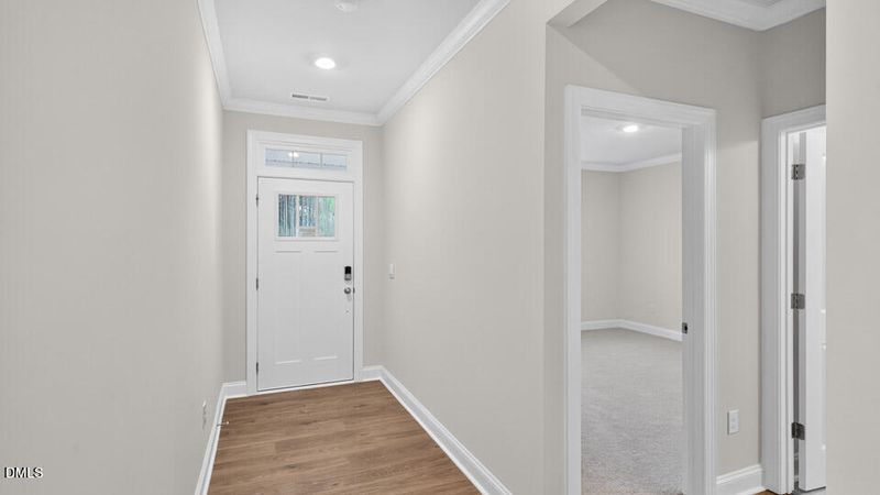 2204 Warbler Dr, Apex, NC 27539