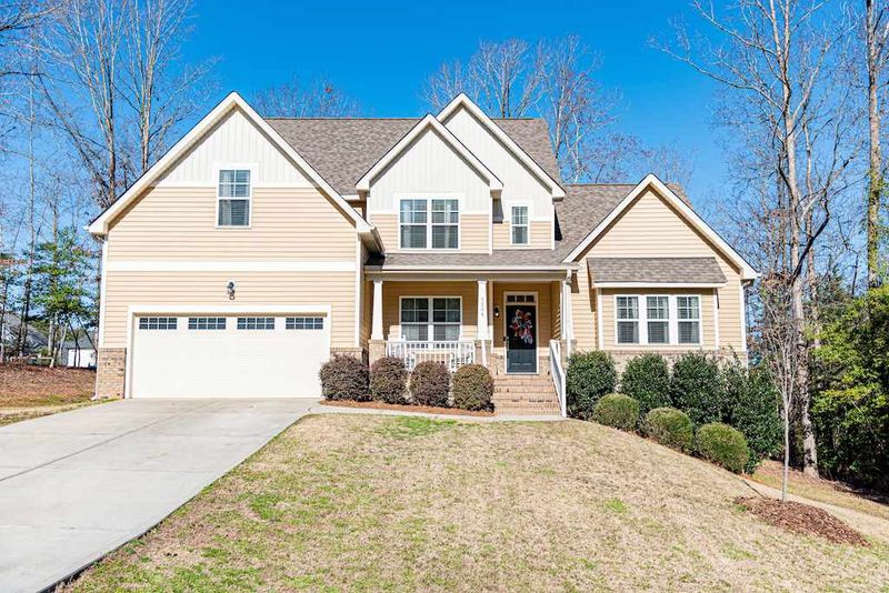 2204 Wimberly Woods Dr, Sanford, NC 27330