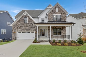 2204 Yumeewarra Dr, Apex, NC 27502