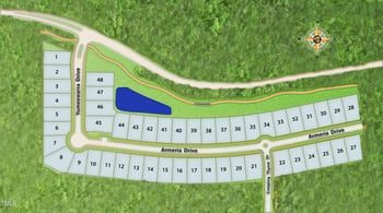 2204 Yumeewarra Dr, Apex, NC 27502