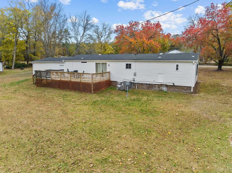 2204a Sam Moss Hayes Rd, Creedmoor, NC 27522