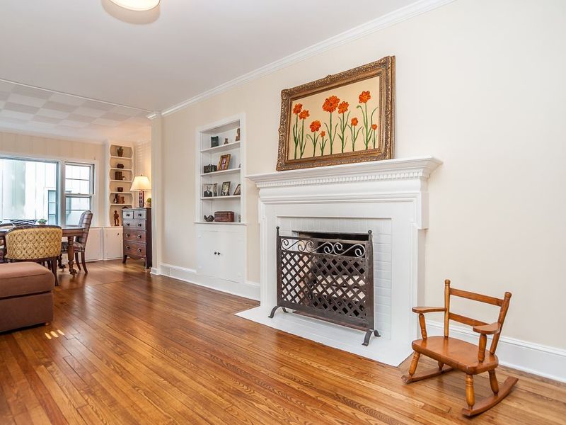 2205 Alexander, Raleigh, NC 27608